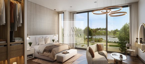 Villa T4 em Yas Island, UAE N.º 50933 18