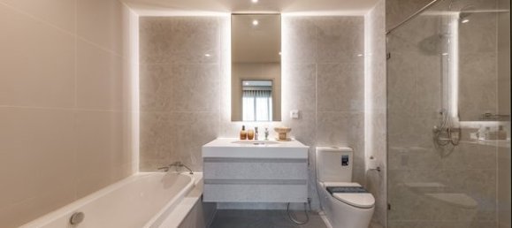 3-Zimmer Wohnung in Pattaya, Thailand, Nr. 163434 7