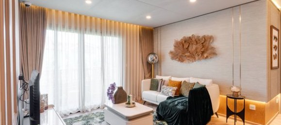 3-Zimmer Wohnung in Pattaya, Thailand, Nr. 163434 10