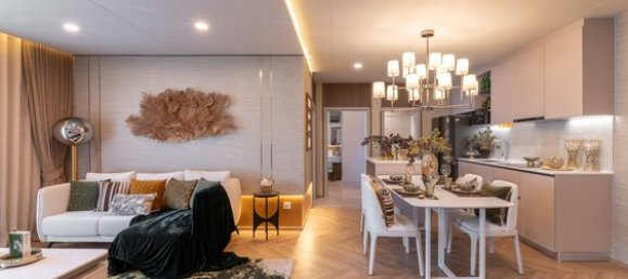 3-Zimmer Wohnung in Pattaya, Thailand, Nr. 163434 12