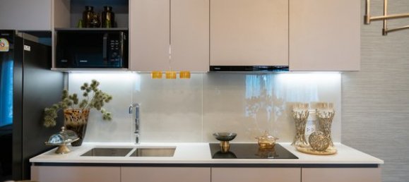 3-Zimmer Wohnung in Pattaya, Thailand, Nr. 163434 11