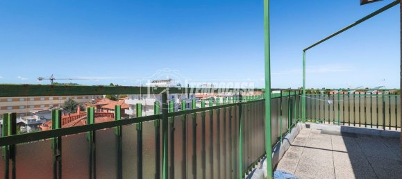 5 rooms Penthouse in Rimini, Italy No. 306420 36