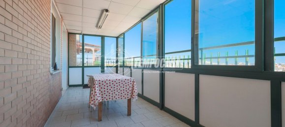 5 rooms Penthouse in Rimini, Italy No. 306420 27