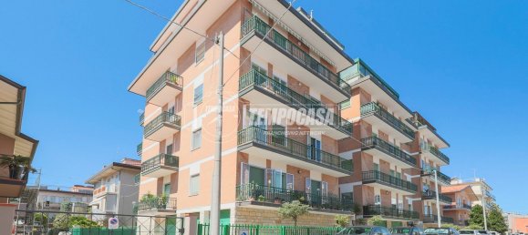 5 rooms Penthouse in Rimini, Italy No. 306420 37