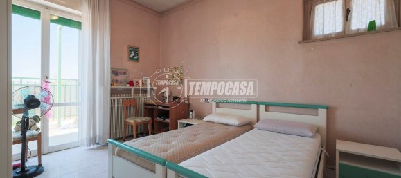 5 rooms Penthouse in Rimini, Italy No. 306420 10