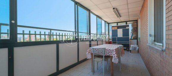 5 rooms Penthouse in Rimini, Italy No. 306420 28