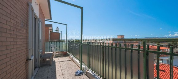 5 rooms Penthouse in Rimini, Italy No. 306420 33