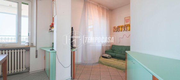 5 rooms Penthouse in Rimini, Italy No. 306420 2