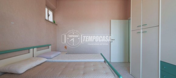 5 rooms Penthouse in Rimini, Italy No. 306420 12
