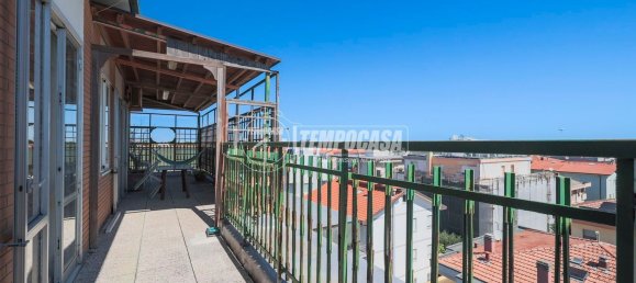 5 rooms Penthouse in Rimini, Italy No. 306420 26