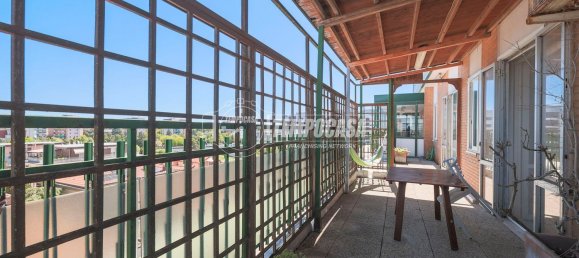 5 rooms Penthouse in Rimini, Italy No. 306420 35