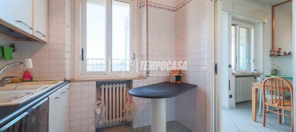 5 rooms Penthouse in Rimini, Italy No. 306420 8