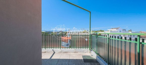 5 rooms Penthouse in Rimini, Italy No. 306420 32