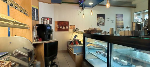 3-Zimmer Cafe / Restaurant in Bielefeld, Germany, Nr. 335899 2