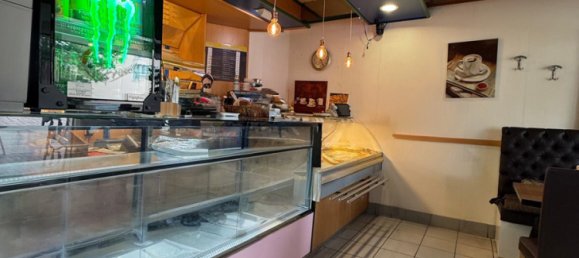 3-Zimmer Cafe / Restaurant in Bielefeld, Germany, Nr. 335899 3