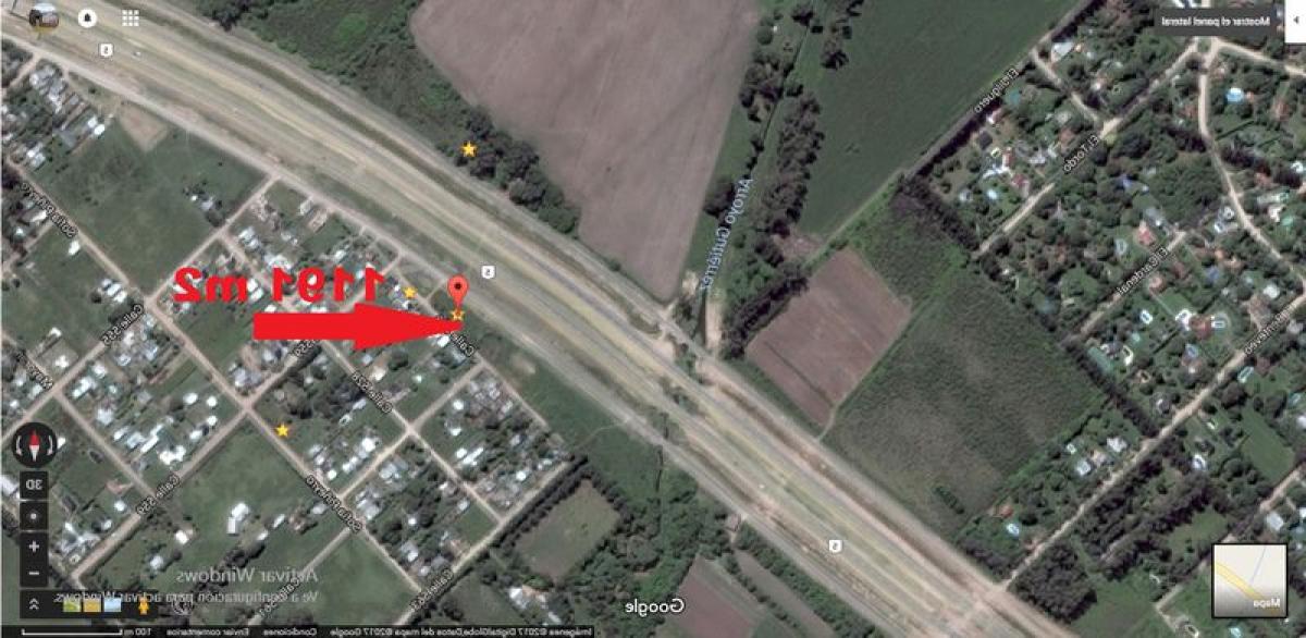  Land in Buenos Aires, Argentina No. 120149