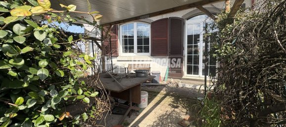 4-Zimmer Villa in Fino Mornasco, Italy, Nr. 8495 28