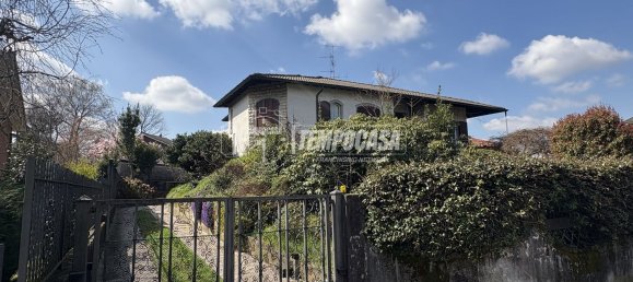 4-Zimmer Villa in Fino Mornasco, Italy, Nr. 8495 3