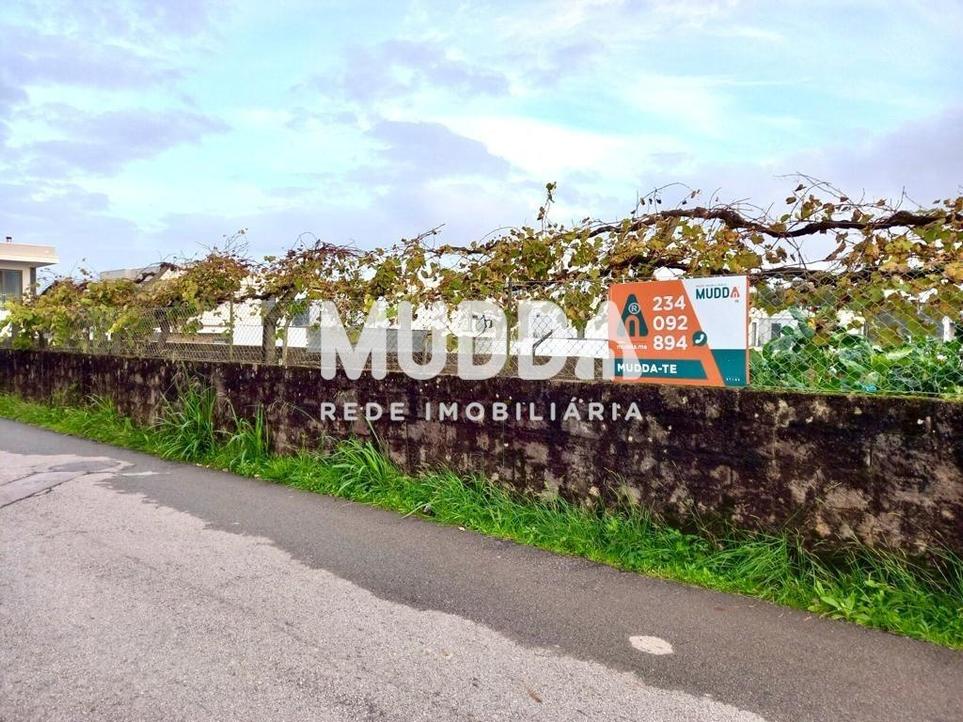  قطعة أرض في Albergaria a Velha, Portugal 1145متر مربع رقم 209675