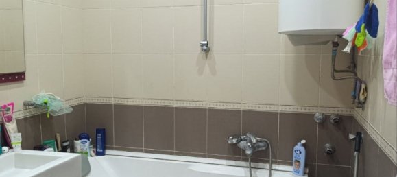 Квартира с 3 спальнями в Насиминский район, Азербайджан № 2300 10