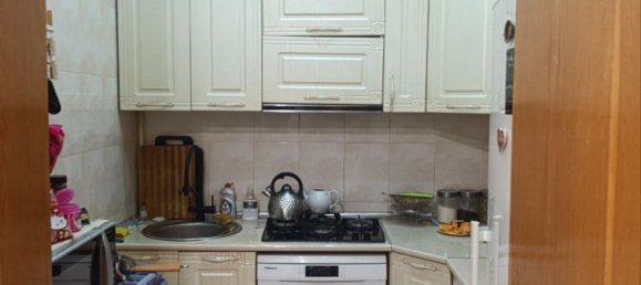 Квартира с 3 спальнями в Насиминский район, Азербайджан № 2300 6