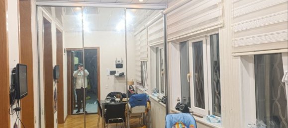 Квартира с 3 спальнями в Насиминский район, Азербайджан № 2300 11