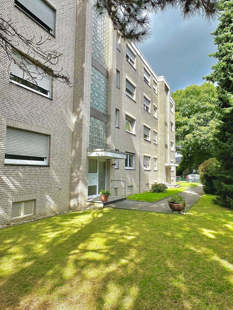 Apartamento T1 em Bottrop, Germany N.º 283747