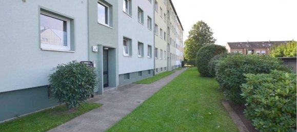 4غرفة شقة في Wolfenbuttel, Germany رقم 268489 6