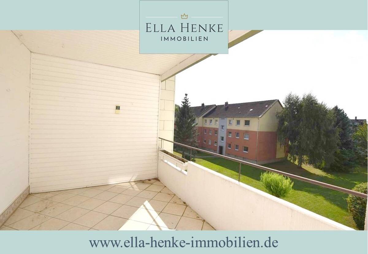 4غرفة شقة في Wolfenbuttel, Germany رقم 268489