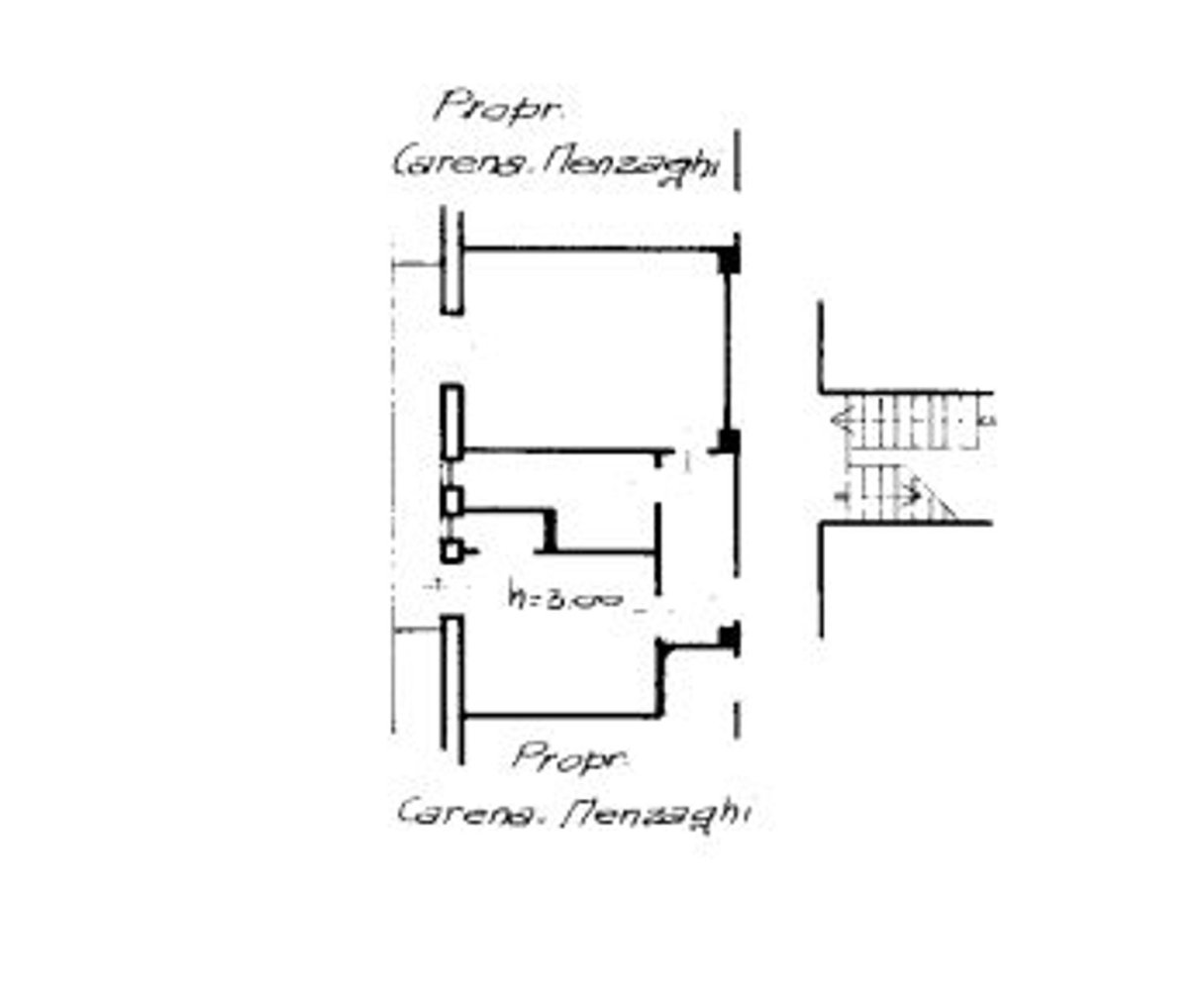 2 غرف نوم شقة في Milan, Italy رقم 392545