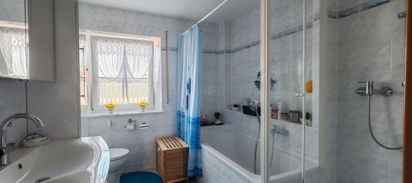 Квартира с 5 спальнями в Траунштайн, Германия № 207847 5