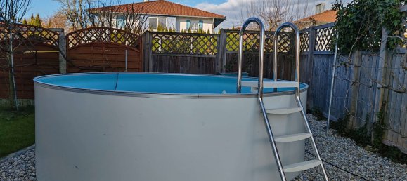 Квартира с 5 спальнями в Траунштайн, Германия № 207847 11