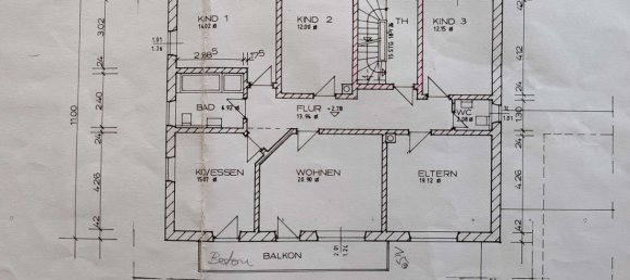 Квартира с 5 спальнями в Траунштайн, Германия № 207847 24