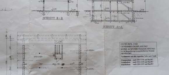 Квартира с 5 спальнями в Траунштайн, Германия № 207847 15