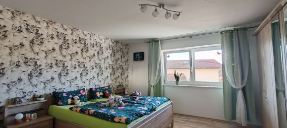 Квартира с 5 спальнями в Траунштайн, Германия № 207847 18