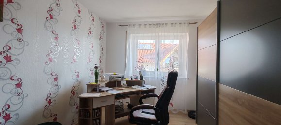 Квартира с 5 спальнями в Траунштайн, Германия № 207847 6