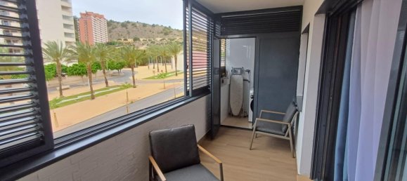1 chambre appartement à vendre à Finestrat, Alicante, Valencian Community, Spain № 365976 11