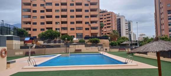 1 chambre appartement à vendre à Finestrat, Alicante, Valencian Community, Spain № 365976 25