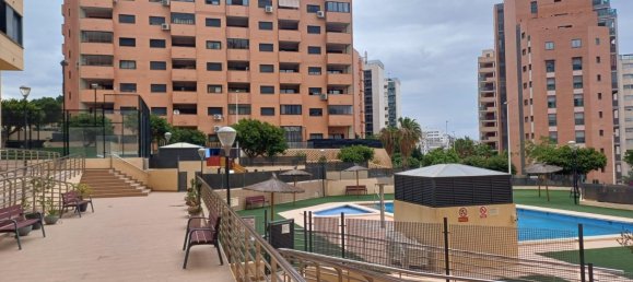 1 chambre appartement à vendre à Finestrat, Alicante, Valencian Community, Spain № 365976 24