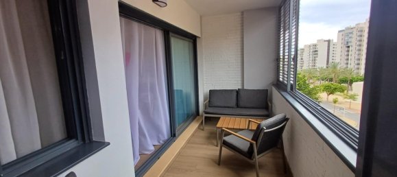 1 chambre appartement à vendre à Finestrat, Alicante, Valencian Community, Spain № 365976 15