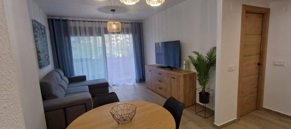 1 chambre appartement à vendre à Finestrat, Alicante, Valencian Community, Spain № 365976 17
