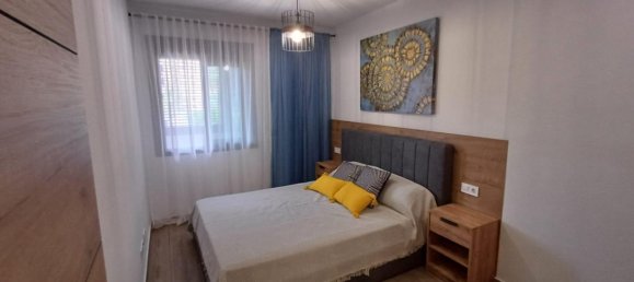 1 chambre appartement à vendre à Finestrat, Alicante, Valencian Community, Spain № 365976 16