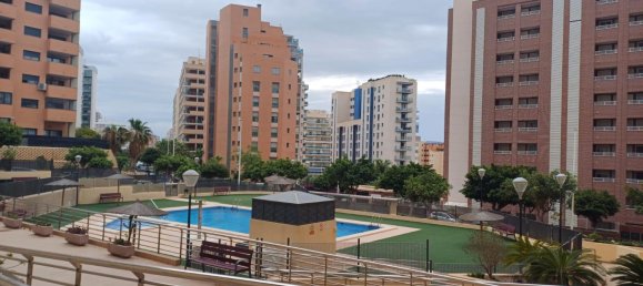 1 chambre appartement à vendre à Finestrat, Alicante, Valencian Community, Spain № 365976 23
