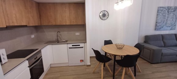 1 chambre appartement à vendre à Finestrat, Alicante, Valencian Community, Spain № 365976 18