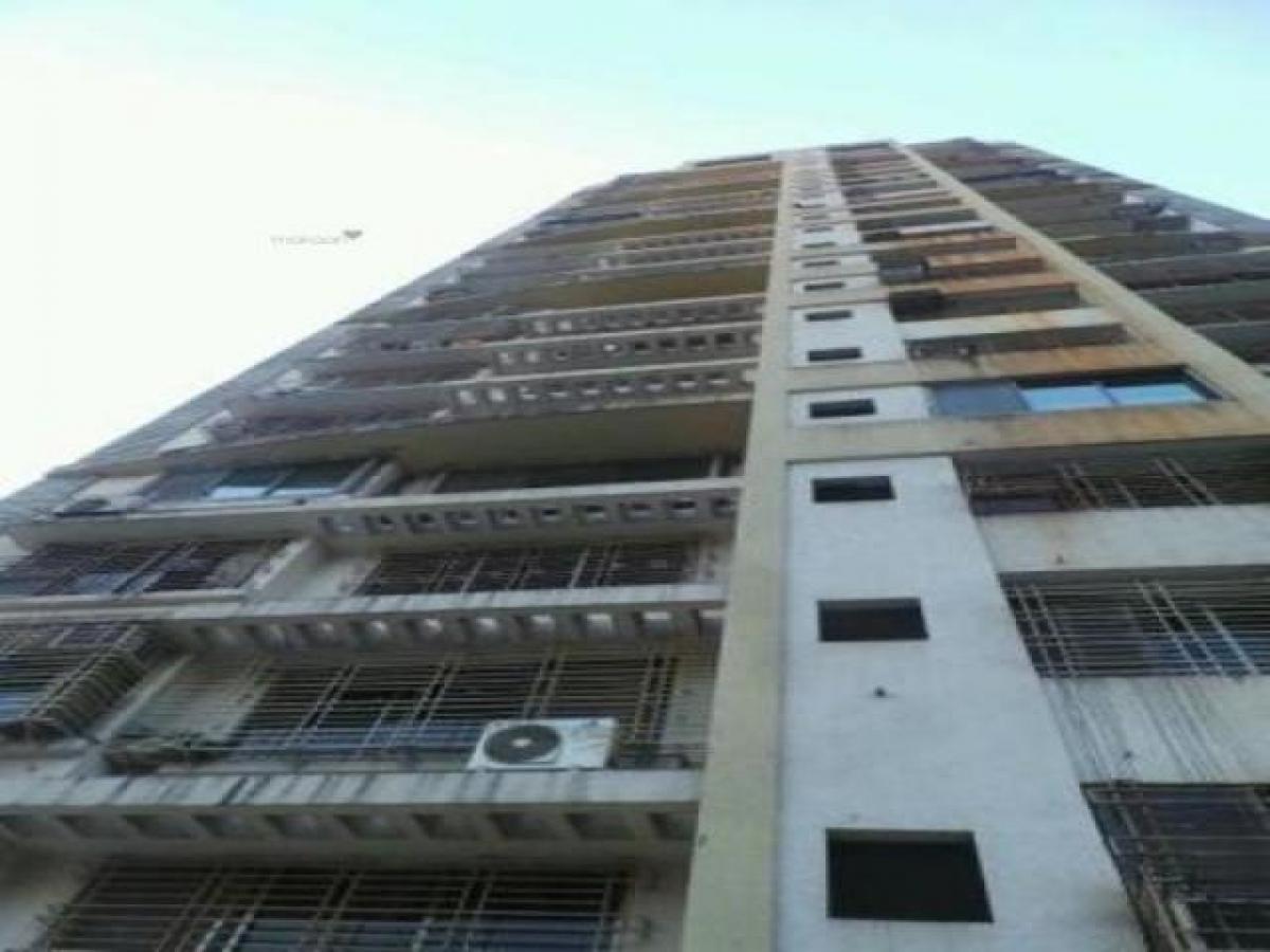 3 bedrooms House in Mumbai, India No. 5668