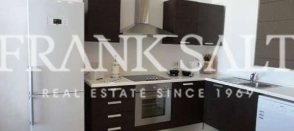 Penthouse T2 em Gzira, Malta N.º 8464 4