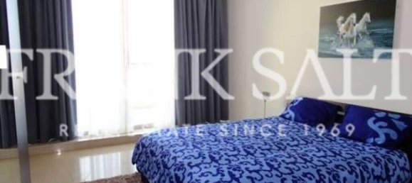 Penthouse T2 em Gzira, Malta N.º 8464 5