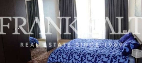 Penthouse T2 em Gzira, Malta N.º 8464 6