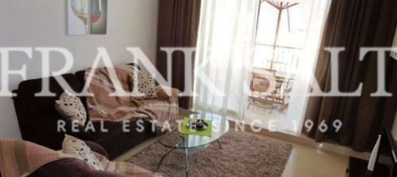 Penthouse T2 em Gzira, Malta N.º 8464 3