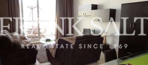 Penthouse T2 em Gzira, Malta N.º 8464 2